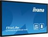 IIYAMA Monitor 31.5 cala LH3254HS-B1AG 24^7,IPS,ANDROID.11,FHD